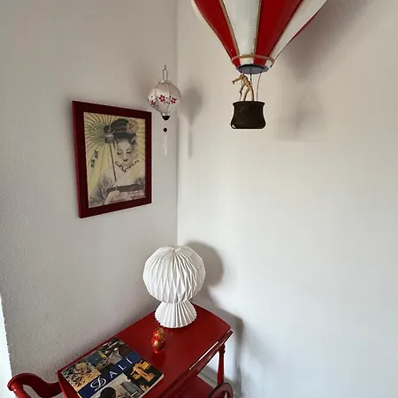 Appartamento Garay Benidorm