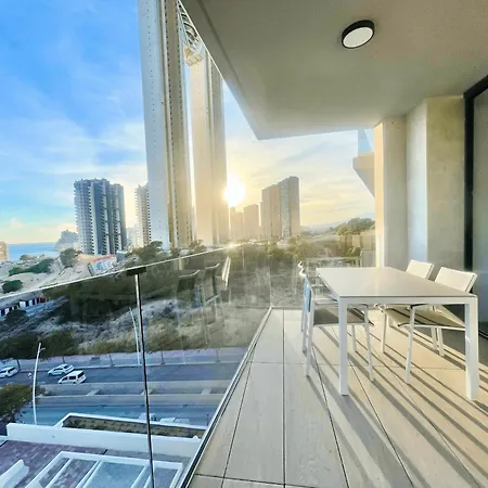 Sakura Luxury Benidorm