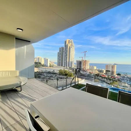 Sakura Luxury *