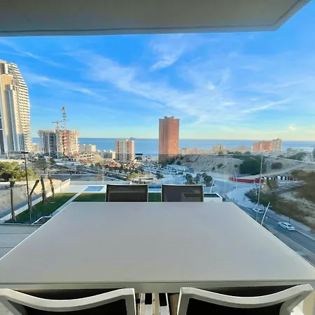 Apartment Sakura Luxury