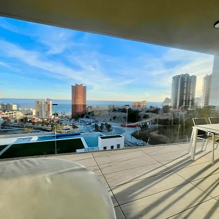Sakura Luxury Apartment
