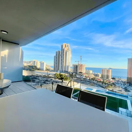Apartment Sakura Luxury *