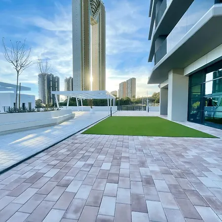 Sakura Luxury * Benidorm