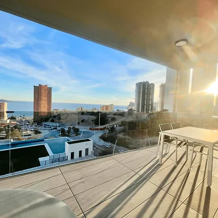 Apartment Sakura Luxury *