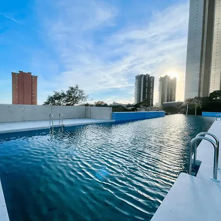 Apartment Sakura Luxury