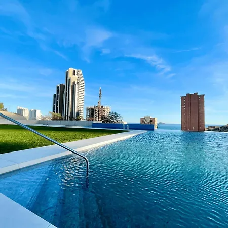 Sakura Luxury Apartment