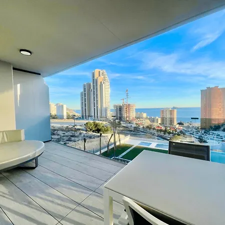 Apartment Sakura Luxury *
