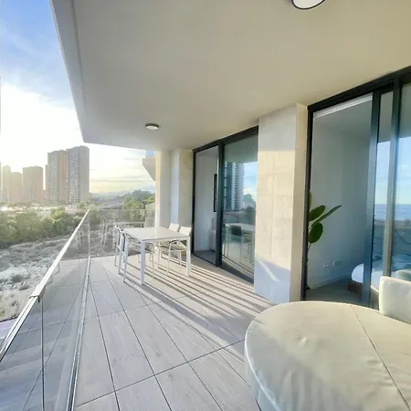 Sakura Luxury * Benidorm