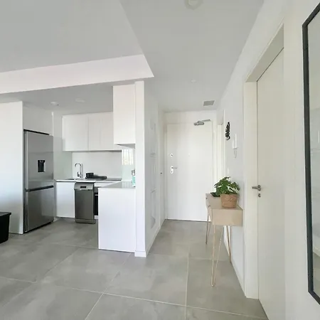 Apartment Sakura Luxury