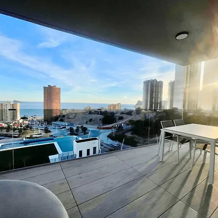 Sakura Luxury Benidorm