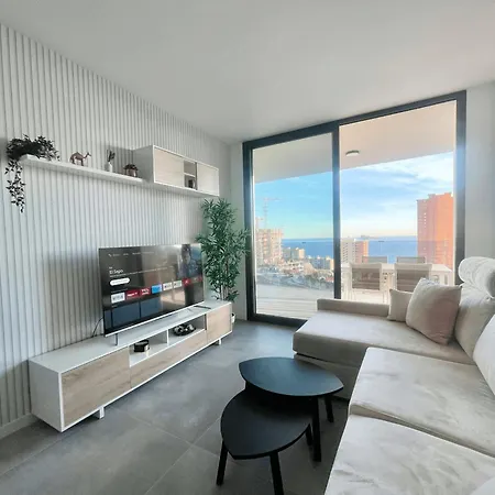 Sakura Luxury Apartment