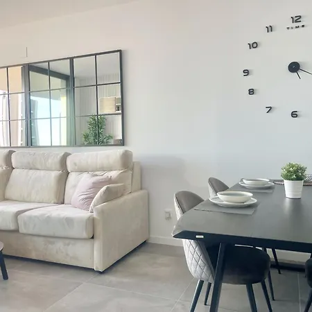 Apartment Sakura Luxury *