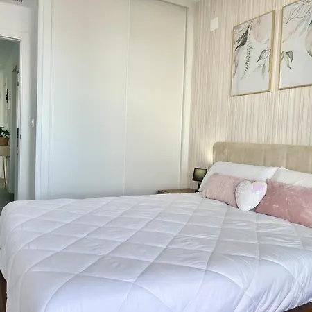 Sakura Luxury * Benidorm