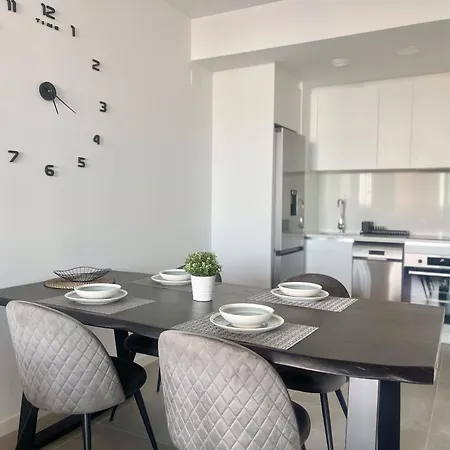Sakura Luxury Benidorm