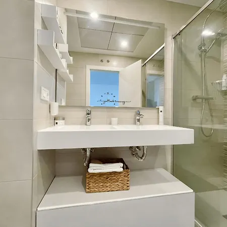 Apartment Sakura Luxury Benidorm