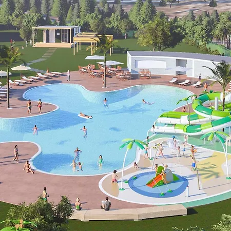 Melia Villaitana 4* Benidorm