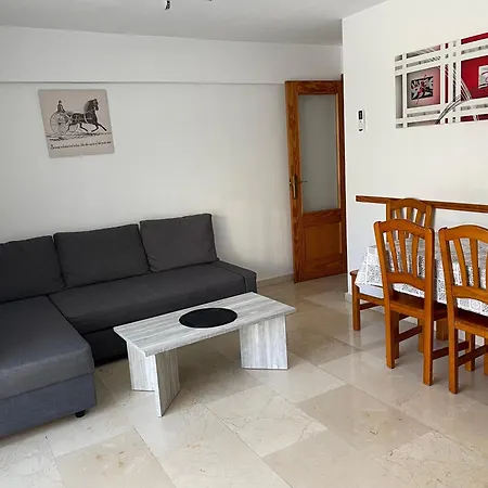 דירה Apartamento Vacanza *