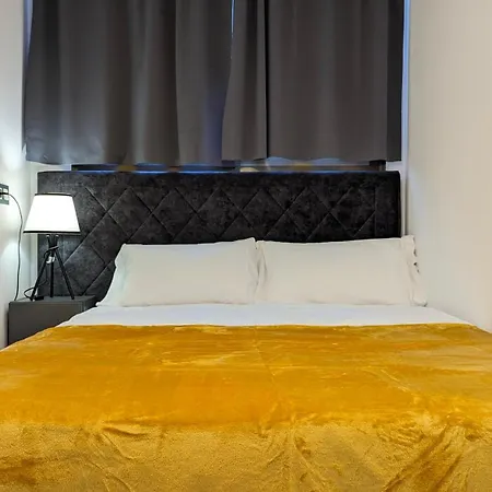 Apartament Arenas Sea Front Benidorm