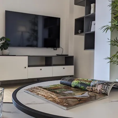 Apartament Arenas Sea Front
