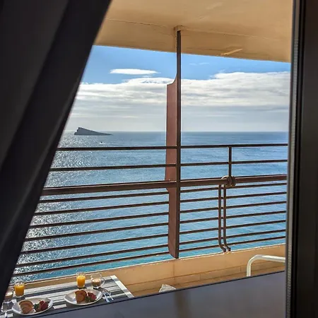 Arenas Sea Front Apartament