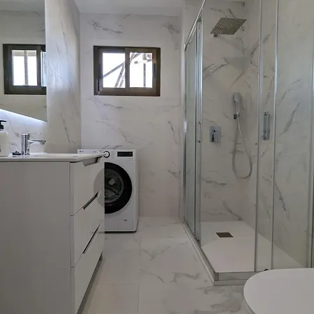 Apartament Arenas Sea Front
