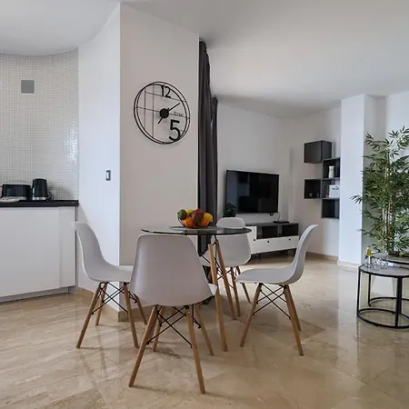 Apartament Arenas Sea Front Benidorm