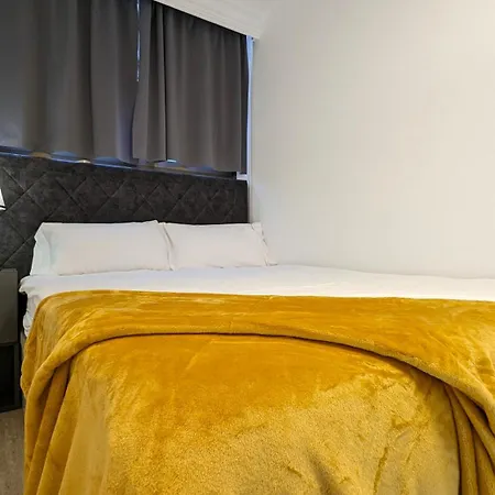 Arenas Sea Front Apartament