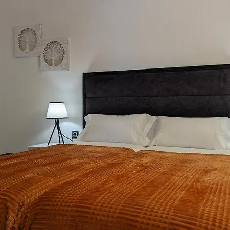 Arenas Sea Front Apartament Benidorm