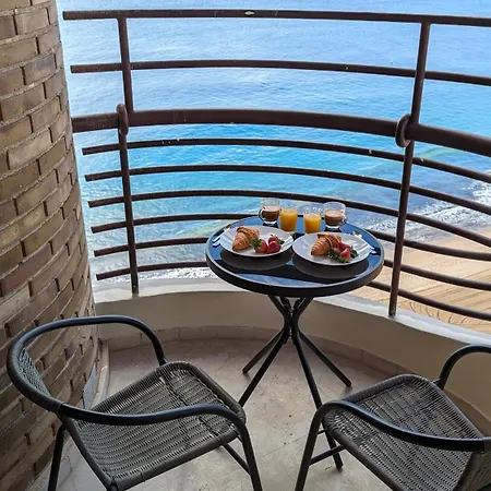 Arenas Sea Front Benidorm