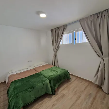 2ºlinea Playa Apartment Benidorm