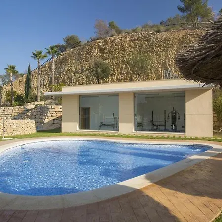 Appartement Skyline Oasis Benidorm