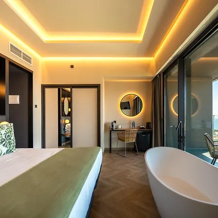 Hotel Primavera Park 4*