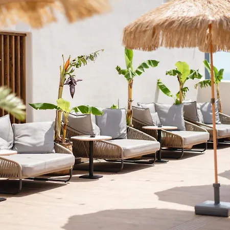 Hotel Primavera Park 4*