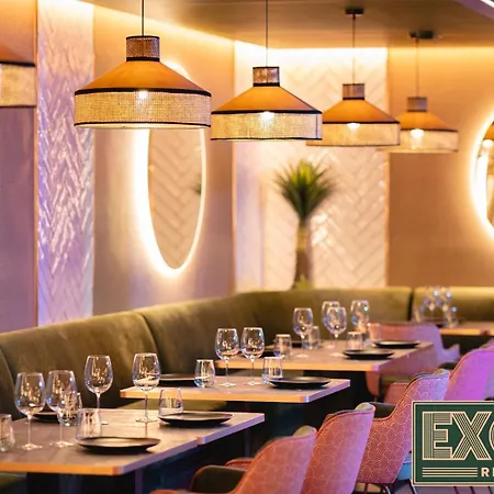 Hotel Primavera Park 4*