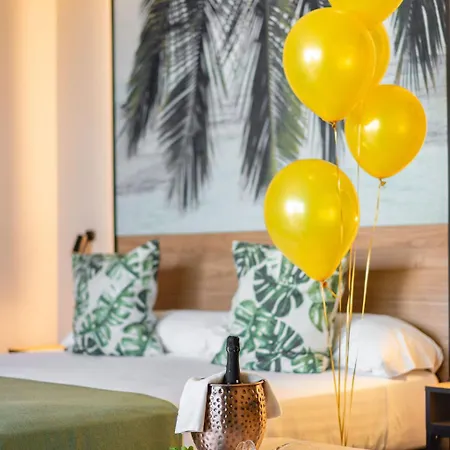 Hotel Primavera Park 4*