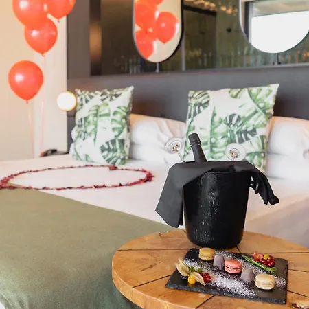 Hotel Hotel Primavera Park 4*