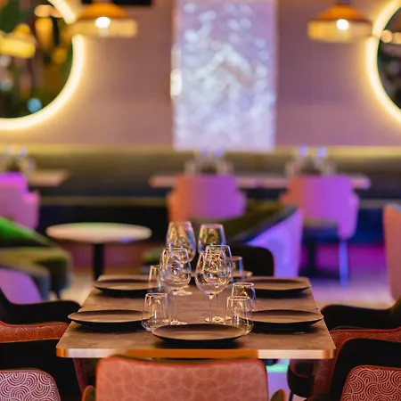 Hotel Primavera Park Benidorm
