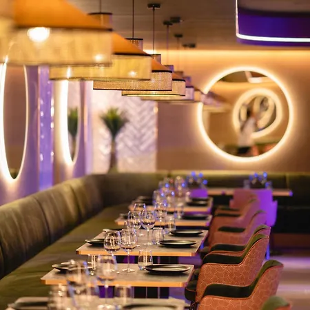 Hotel Primavera Park 4* Benidorm