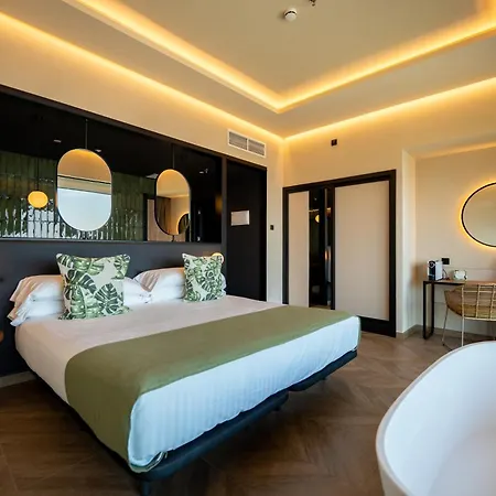 Hotel Hotel Primavera Park 4*