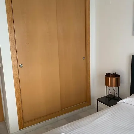 Appartement Skyline Oasis