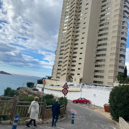Trisol Seaviews Apartament