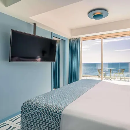 Hotel Barcelo - Adults Recommended Benidorm