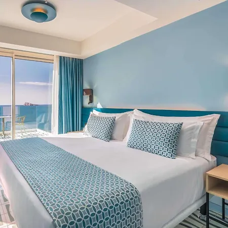 Barcelo - Adults Recommended Hotel Benidorm