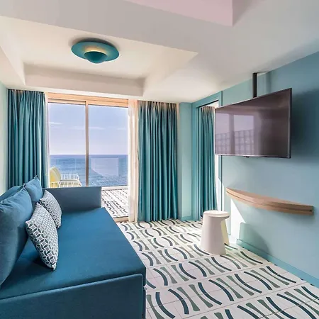 Barcelo - Adults Recommended Hotel