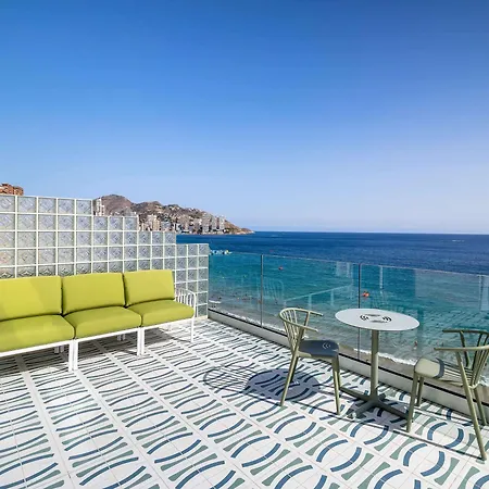 Barcelo - Adults Recommended Hotel 4*