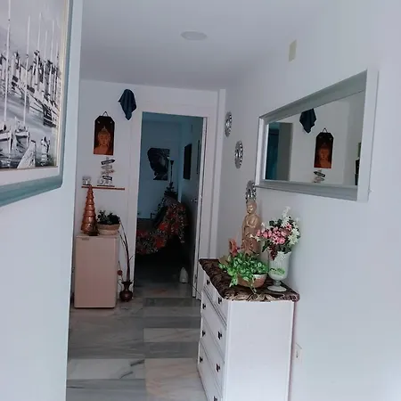 Appartement Con Wifi, Mascotas Bienvenidas