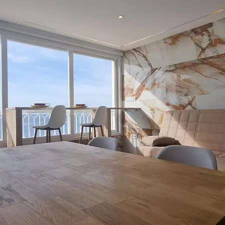 Apartment Principado Levante Benidorm