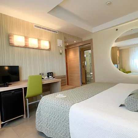 Hotel Riviera Beachotel - Adults Recommended Benidorm