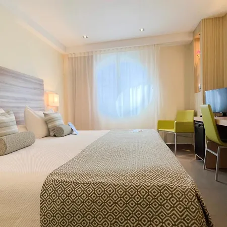 Riviera Beachotel - Adults Recommended 4*