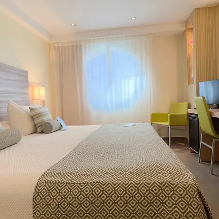 Riviera Beachotel - Adults Recommended Hotel 4*